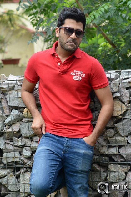 Sharwanand-Interview-About-Run-Raja-Run-Movie